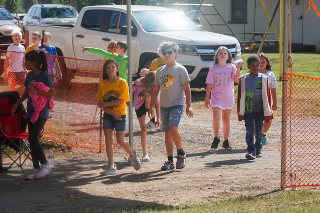 2025 Oklahoma International Bluegrass Festival - photo © Pamm Tucker