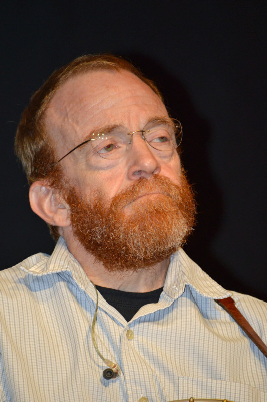 Mark Delaney with Danny Paisley & The Souther Grass at the November 2025 Industrial Strength Bluegrass Festival - photo © Bill Warren