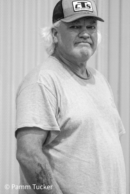 Inaugural Lee Stoneking Memorial Fiddle Contest in Clinton, MO (5/24/25) - photo © Pamm Tucker