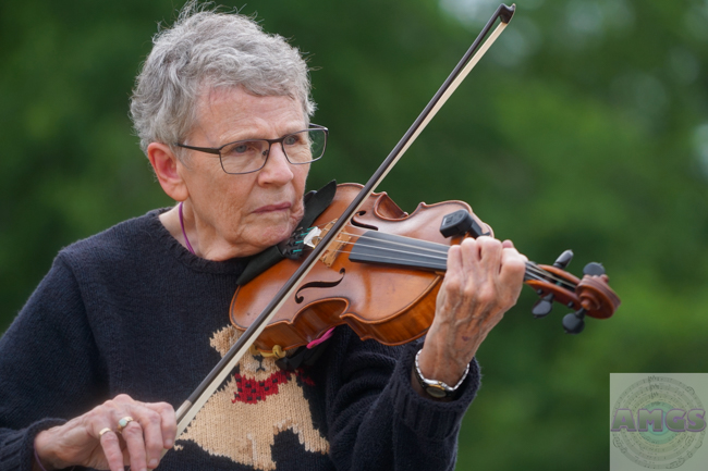 American Heritage Music Festival and Grand Lake National Fiddle Fest - photo © Pamm Tucker