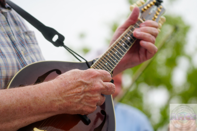 American Heritage Music Festival and Grand Lake National Fiddle Fest - photo © Pamm Tucker