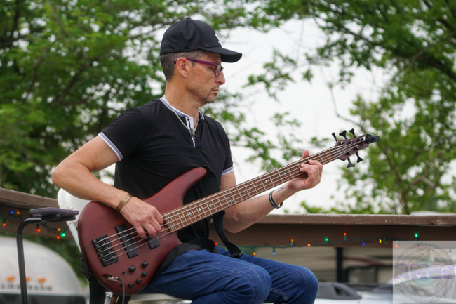 American Heritage Music Festival and Grand Lake National Fiddle Fest - photo © Pamm Tucker