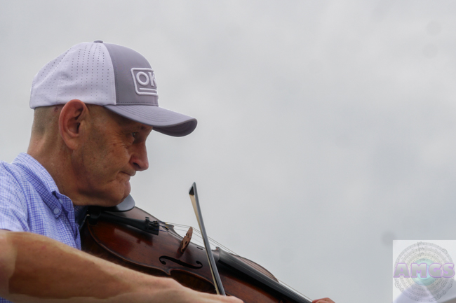 American Heritage Music Festival and Grand Lake National Fiddle Fest - photo © Pamm Tucker