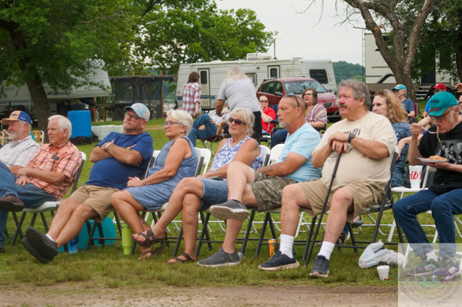 American Heritage Music Festival and Grand Lake National Fiddle Fest - photo © Pamm Tucker