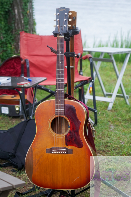 American Heritage Music Festival and Grand Lake National Fiddle Fest - photo © Pamm Tucker