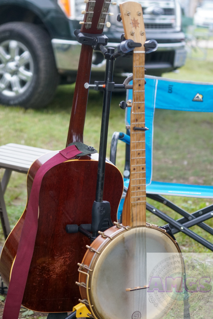 American Heritage Music Festival and Grand Lake National Fiddle Fest - photo © Pamm Tucker
