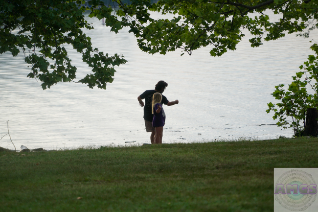 American Heritage Music Festival and Grand Lake National Fiddle Fest - photo © Pamm Tucker