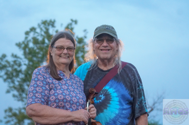 American Heritage Music Festival and Grand Lake National Fiddle Fest - photo © Pamm Tucker