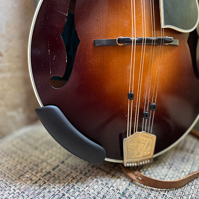Banjolit Mini Mandolin armrest